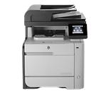 HP_Color_LaserJet_Pro_MFP_M476dw图片