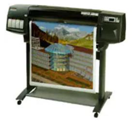 HP_DesignJet_1055cm图片