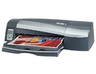 HP_Designjet_90图片