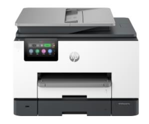 HP_OfficeJet_Pro_9130图片