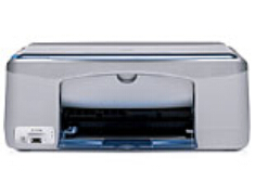 HP_PSC_1317图片