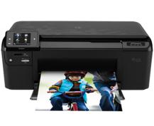 HP_Photosmart_D110b图片
