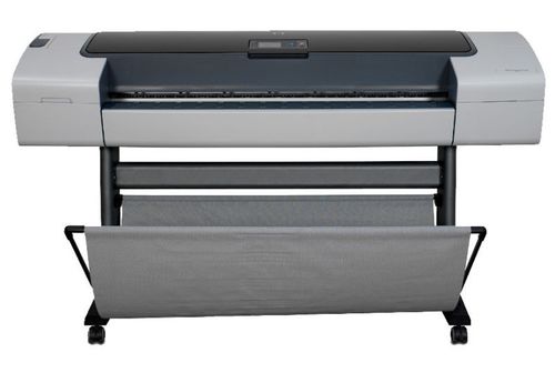 HP Designjet T1100 打印机系列 &#8211; 常见故障排除全指南
