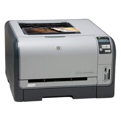 HP CP1518ni Win11 找不到驱动，UPD 通用驱动安装