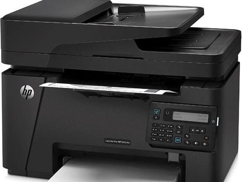 HP LaserJet Pro MFP M127 提示 Dell 16 DC16251 不受支持，老打印机 Win11 兼容问题