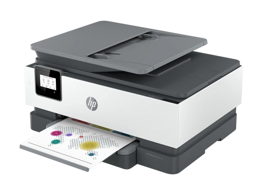 HP Envy 4520 墨水满却打印空白页，喷头堵塞排查