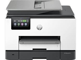 HP 9130 双面打印单元重装指南：解决“硬件已装但软件未识别”故障