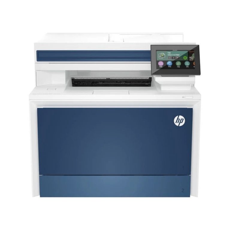 HP Color LaserJet Pro MFP 4303fdw 打印颜色过深修复指南