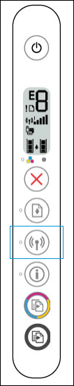 HP DeskJet 2600/2680 缺少初始安装墨盒？终极解决指南 (Trade Override 教程)
