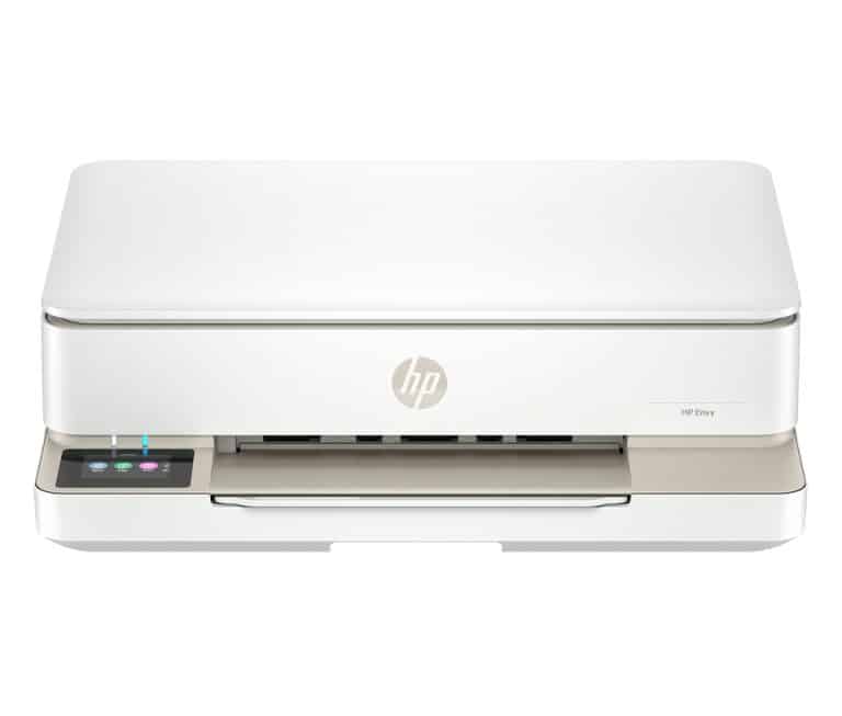 HP Envy 6000 连不上 Wi-Fi，“仅报告模式”与连接限制的解决方案