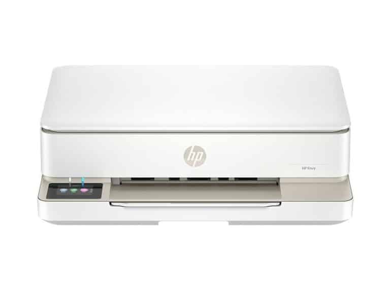 HP 延保注册失败？解决 ENVY 6132e 无法关联 Care Pack 的终极方案