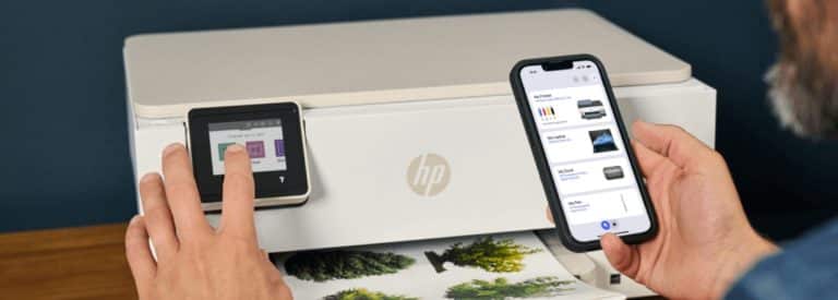 HP Instant Ink 不统计打印页数？