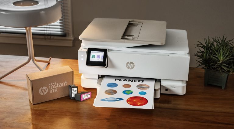 HP Instant Ink 与纸张订阅额度冲突？一文看懂重叠页数(Rollover)计算规则