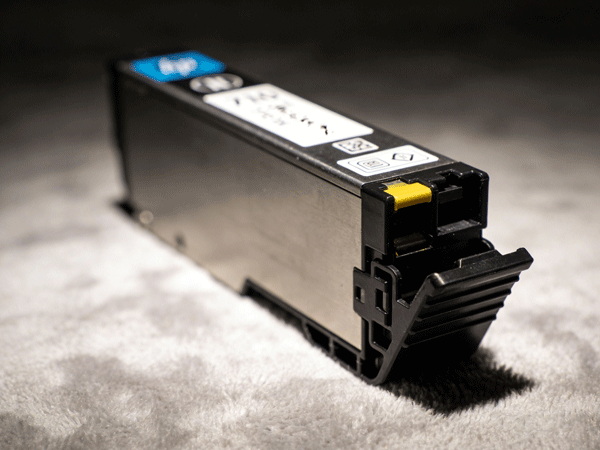 HP OfficeJet Pro 7720 墨盒详解：955与955XL型号区别及使用指南