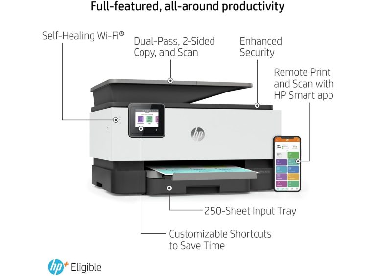 HP Smart App 私人取件无法关闭怎么办？Android端强制关闭指南