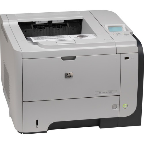 HP P3015 打印机无法查看状态？EWS 访问失败解决方案（2026 最新）