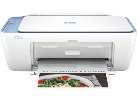HP DeskJet 2800 频繁脱机无法重新联机完整排查方案