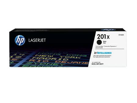 HP CF400X (201X) 硒鼓支架壳体缺陷，故障现象与保修退换处理