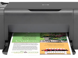 HP Deskjet F2480 Win11 无官方驱动，老旧一体机兼容安装解决