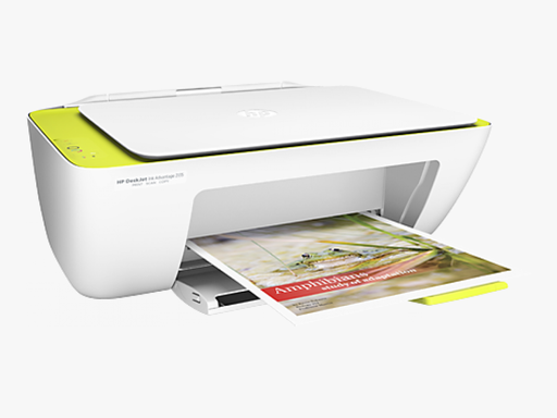 惠普 Deskjet 打印机电脑不接受 IP 地址，通过 IP 添加网络打印机失败排查