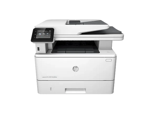 HP LaserJet MFP 恢复出厂设置，三种重置操作方法