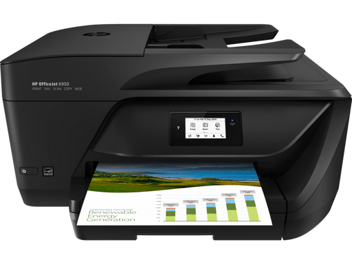 HP Officejet 6950 墨盒区域锁定，区域化重置申请条件与注意事项