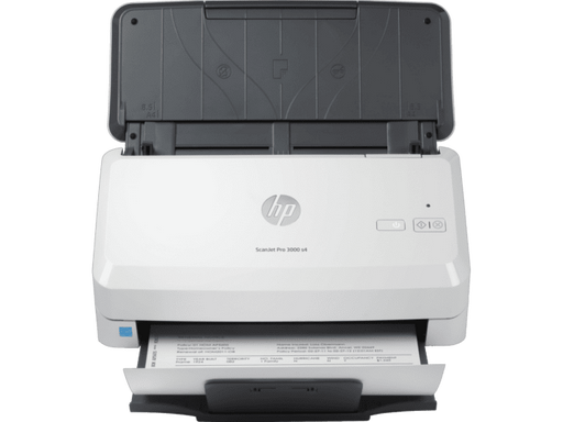 HP ScanJet Pro 3000 S4 驱动下载不可用，Win11‑25H2 扫描仪安装失败解决