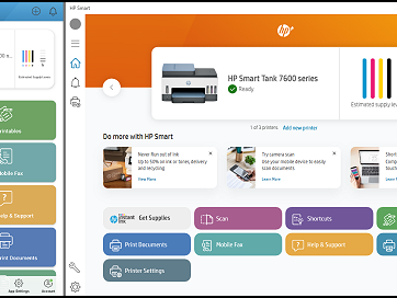 HP 打印机无法注册 HP Smart 账号，服务器临时中断处理方案