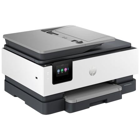 OfficeJet Pro 8130e SETUP 安装墨盒，无法绕过初始化处理方案