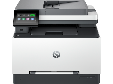 HP 3301cdw 官网驱动无法下载，打印机脱机多种替代安装方案