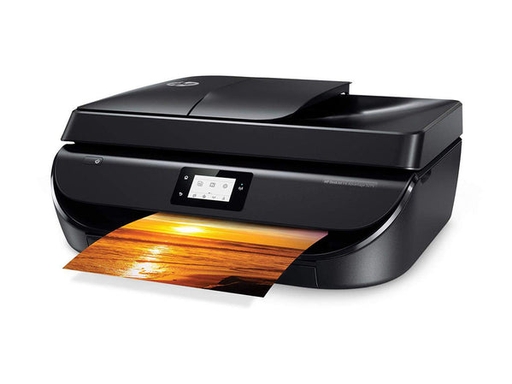 HP DeskJet5275 彩色墨盒无法与打印机通信故障排查