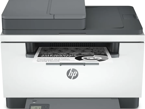 HP LaserJet M234sdw 连不上 WiFi WPA2‑WPA3 混合模式故障解决