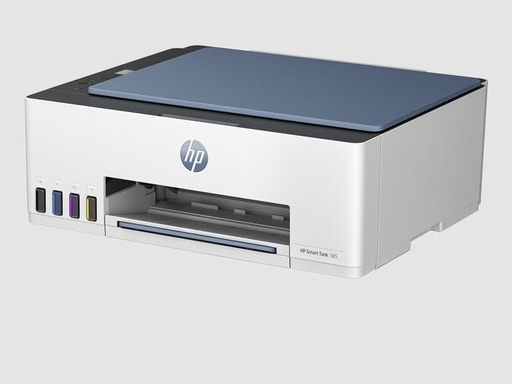 旧 HP Smart 升级新 HP 应用，HP Smart Tank 打印机重启后打印机消失脱机解决