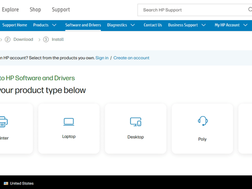 HP Full‑Webpack 是什么，惠普打印机完整驱动包说明