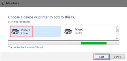 Windows ARM 惠普打印机兼容方案，MFP127fw 驱动安装