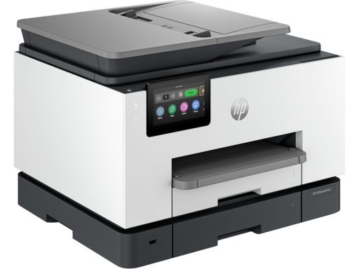 HP OfficeJet Pro9135e 固件更新完成后电脑无法打印排错