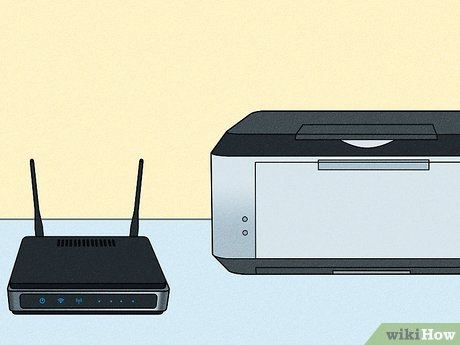 惠普打印机无线向导搜不到 WiFi 网络完整排查