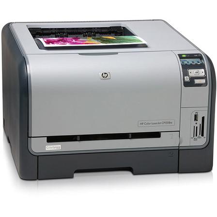 HP CP1518ni 自定义纸张尺寸，4×6 照片纸打印设置