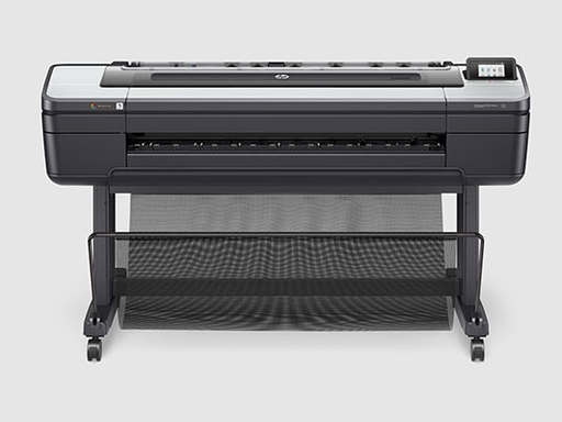 HP DesignJet Z9/Z9 + 使用寿命结束，产品停产后官方支持周期查询
