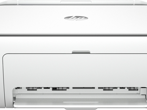 惠普 DeskJet2820e 更换新 WiFi 重新配网连接教程