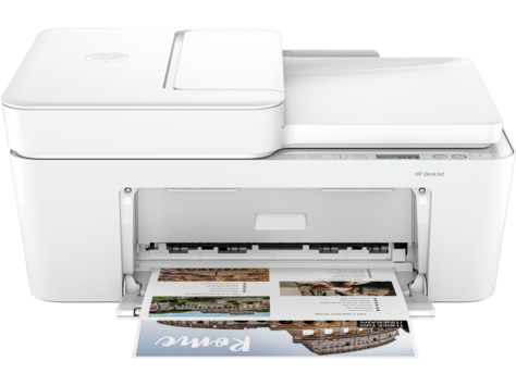 HP DeskJet4200e Android8.1 无法安装新版 HP Smart 替代方案