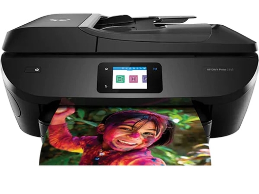 HP Envy Photo7855 蓝屏 00829c98 固件崩溃故障排查