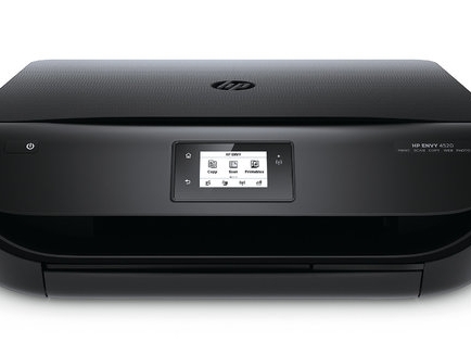 HP Envy4520 屏幕微弱亮背光无触摸无显示故障修复