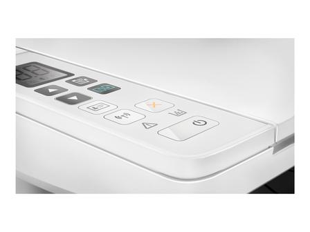 HP M28w 打印 300 页 44A 碳粉就空，CF244A 硒鼓印量偏低解析