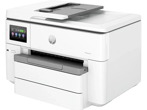 HP OJ Pro 9730e 无法打印 11×17 (Tabloid) OpenSuse Linux 解决