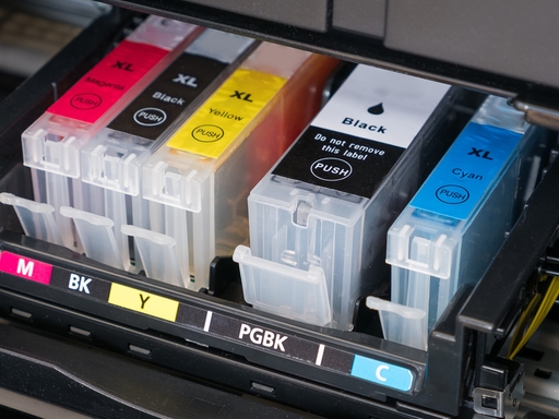HP OfficeJet 6820 正品墨盒提示墨盒丢失或损坏排错