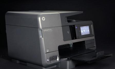 HP OfficeJet Pro 8620 无线默认网关 0.0.0.0，混合消息网络故障排查
