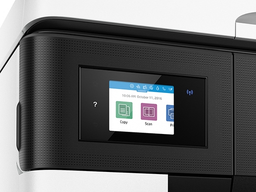 HP Officejet7720 忘记 EWS 管理员账号密码重置