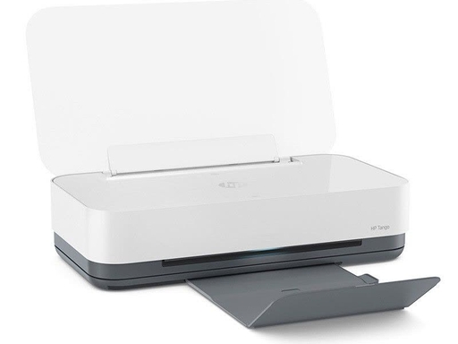 HP Tango 打印机北美区域锁定，墨盒与支持限制说明