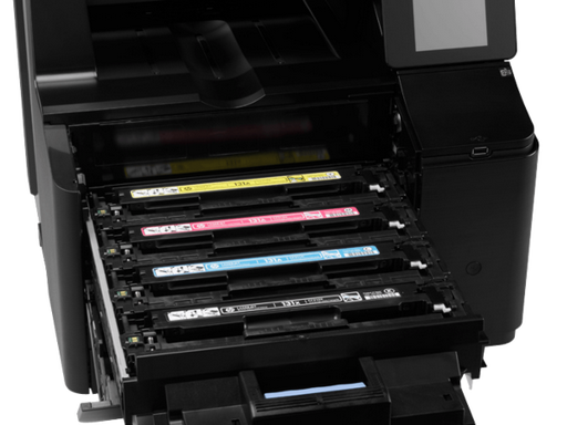 惠普提示 SETUP‑Cartridge 设置墨盒，OOBE 重置初始化修复